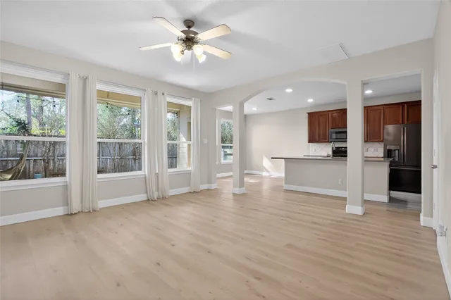 $1,950 | 126 Silver Penny Drive, Conroe, TX 77384