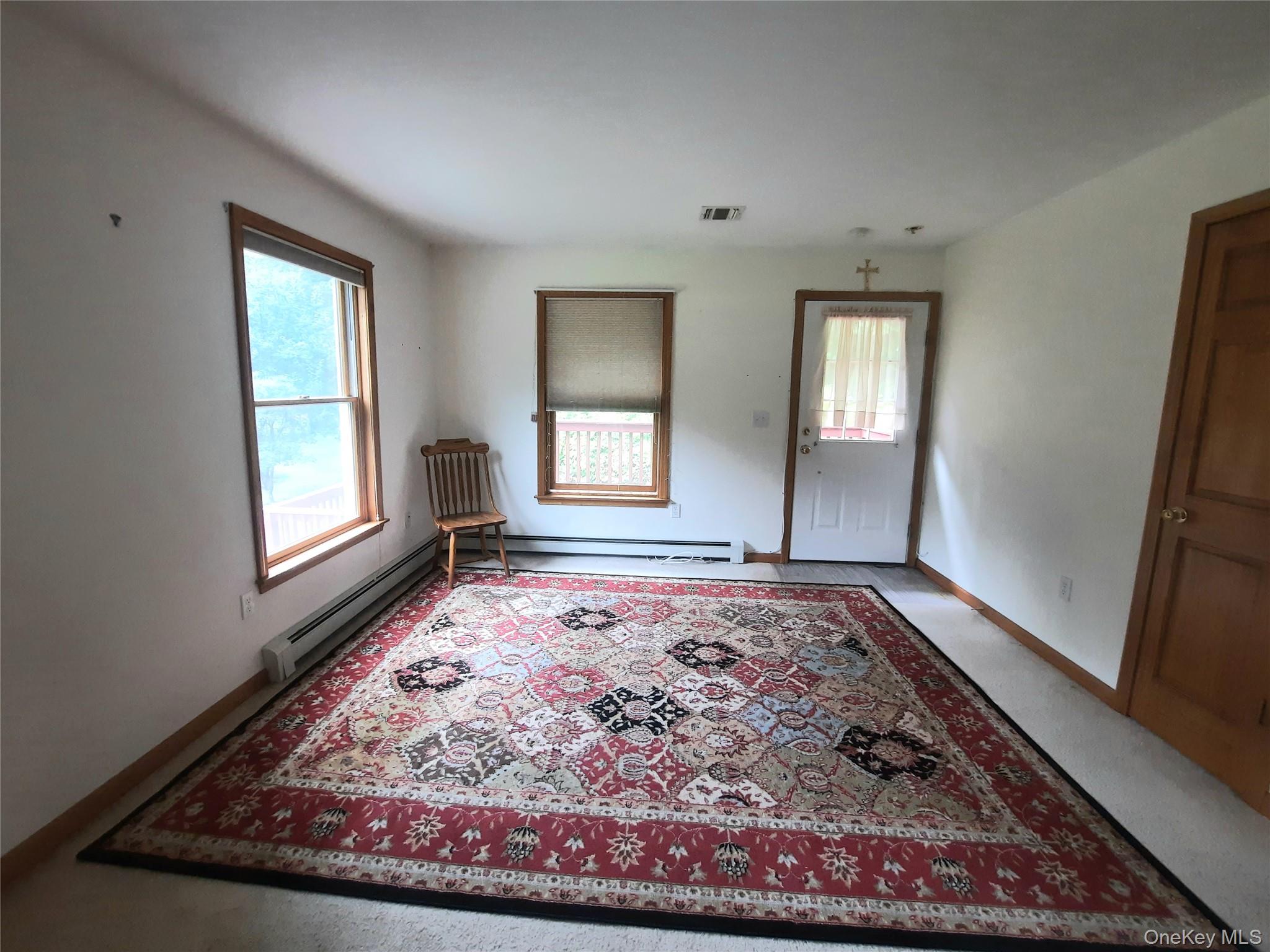 339 Kirbytown Road Middletown, NY 10940 - Photo 39 of 44 a view of an empty room and window