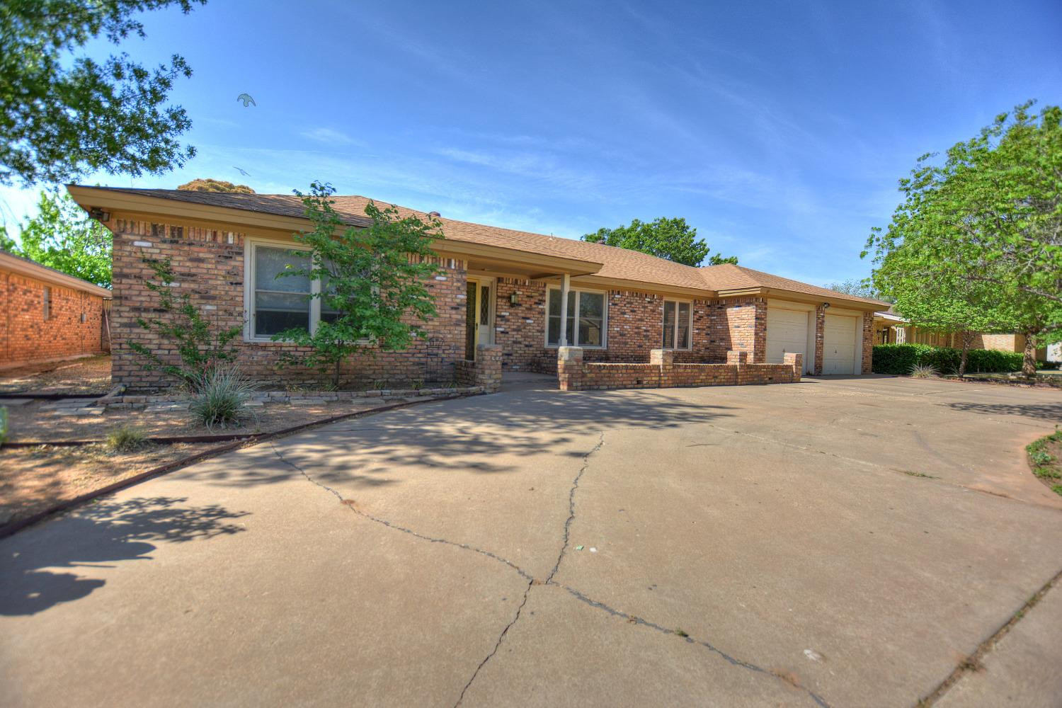 5603 80th Street Lubbock, TX 79424 - Photo 2 of 32 Photo 2