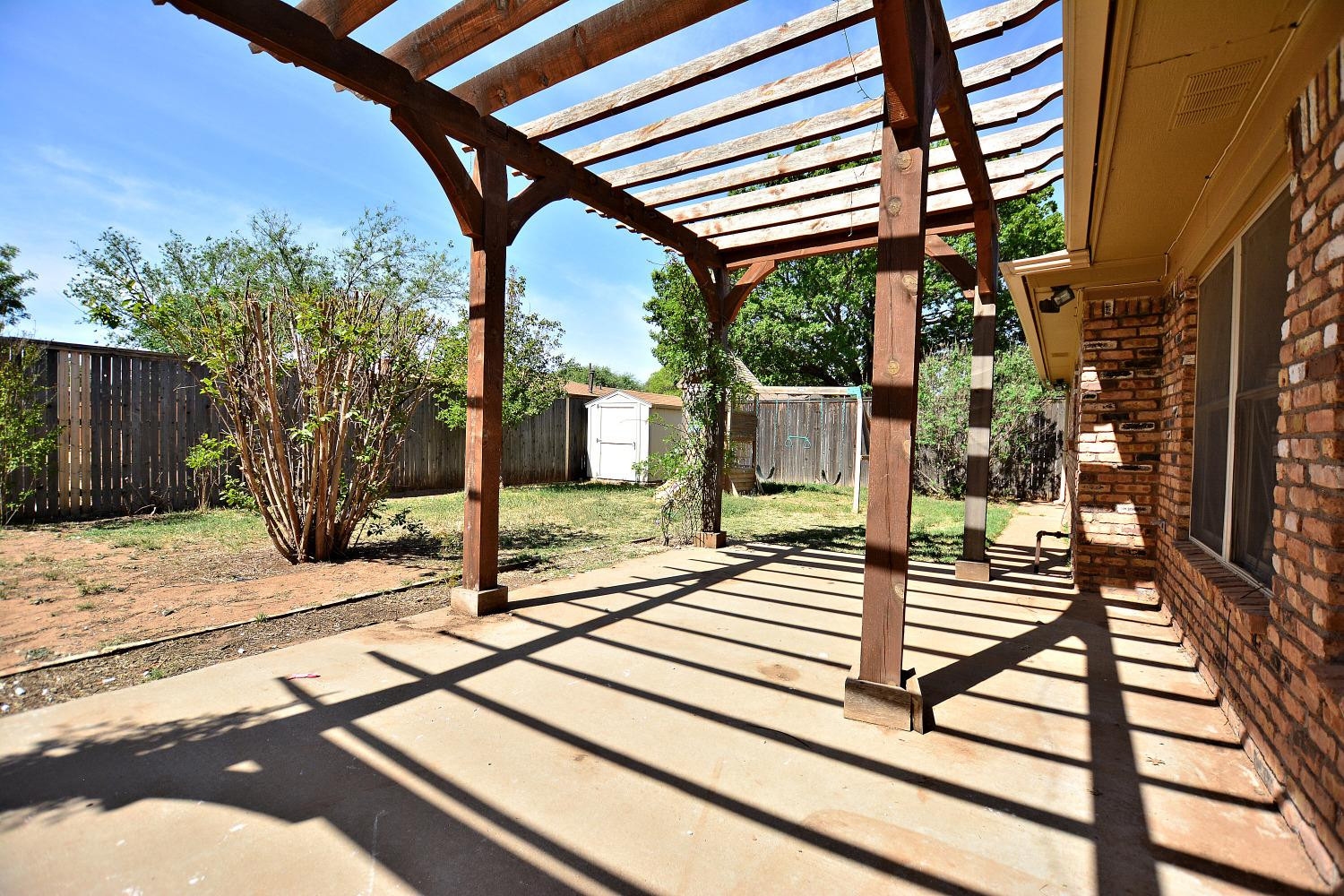 5603 80th Street Lubbock, TX 79424 - Photo 30 of 32 Photo 30