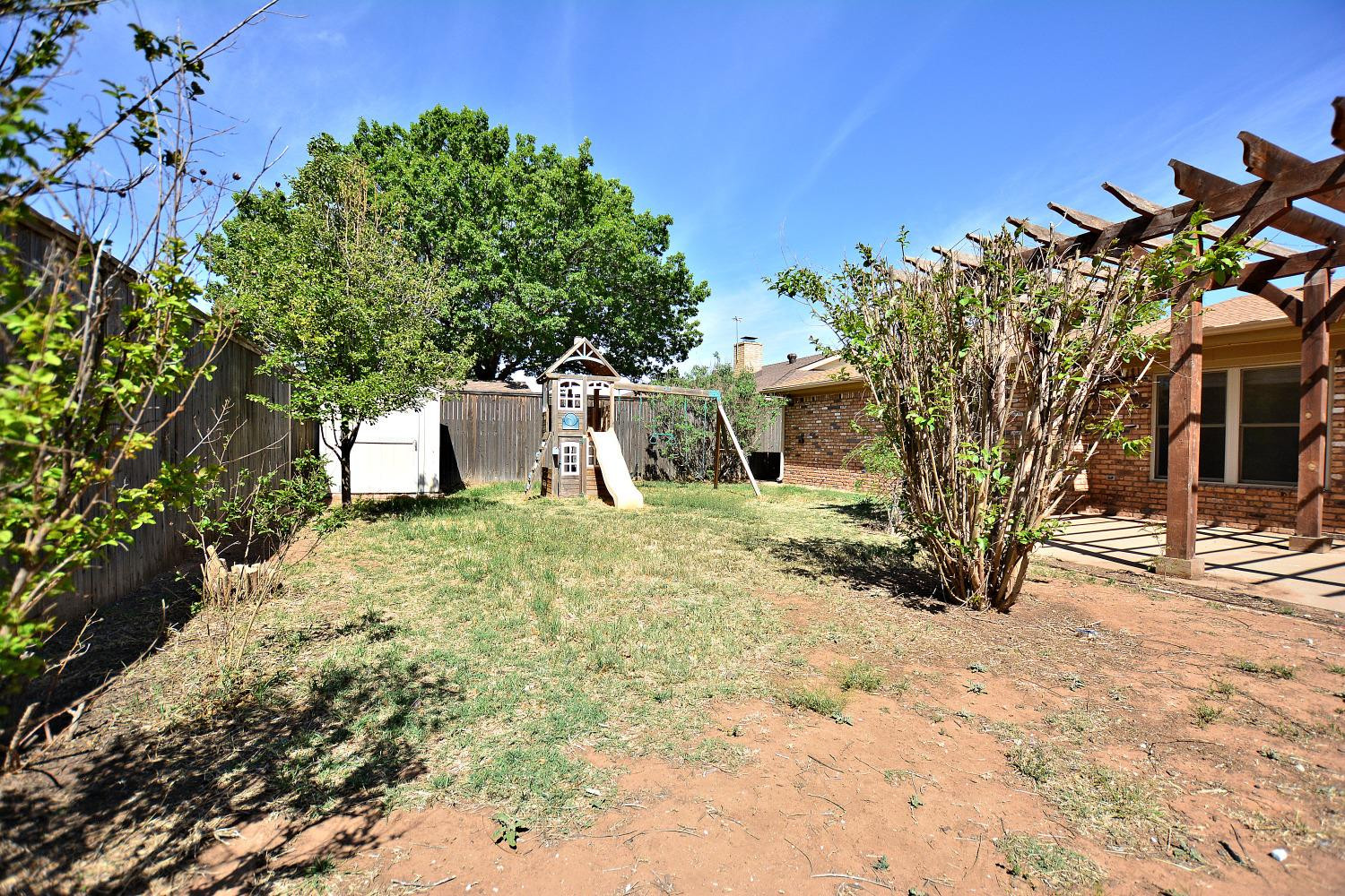5603 80th Street Lubbock, TX 79424 - Photo 31 of 32 Photo 31