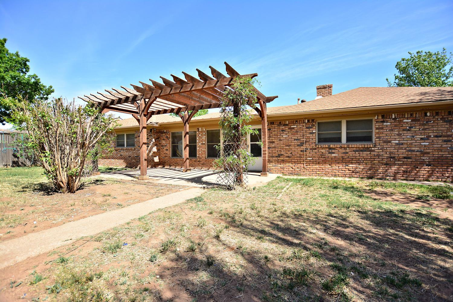 5603 80th Street Lubbock, TX 79424 - Photo 32 of 32 Photo 32