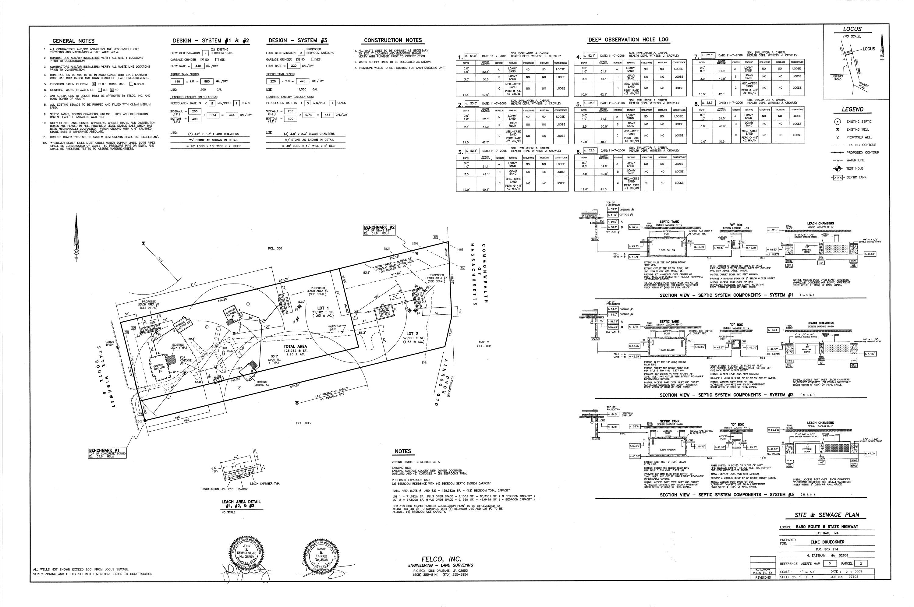 5470 State Highway Eastham, MA 02642 - Photo 4 of 4 unknown