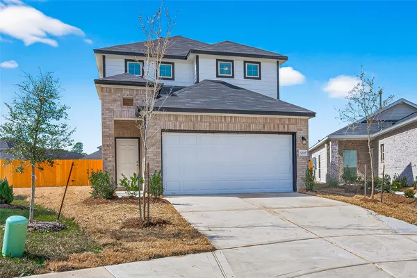 $272,990 | 522 Emerald Thicket Lane, Huffman, TX 77336