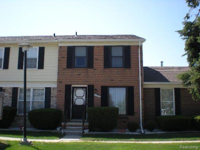 17325 Rudgate Street, Unit 29 Southgate, MI 48195 - Photo 1 of 1 Primary Photo
