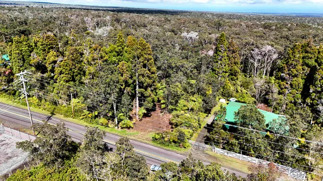 $99,000 | 14 Wright Road, Volcano, HI 96785