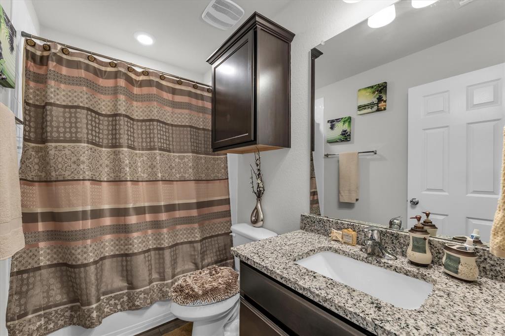 2912 Brosnan Road Lorena, TX 76655 - Photo 29 of 36 Gallery Image 29