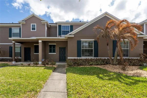 $2,350 | 1704 Buckeye Falls Way, Orlando, FL 32824