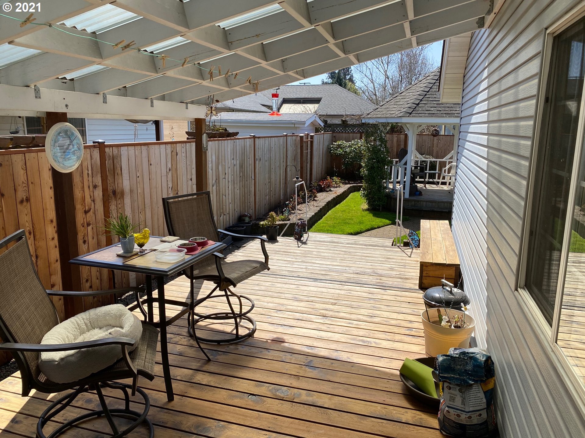 2920 Brett Loop Eugene, OR 97404 - Photo 16 of 17 Gallery Image 16
