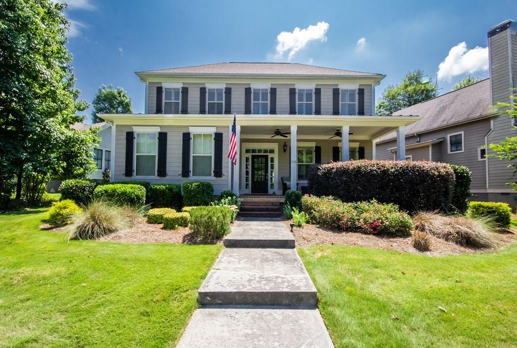 155 Boundary Street Athens, GA 30607 - Photo 1 of 1