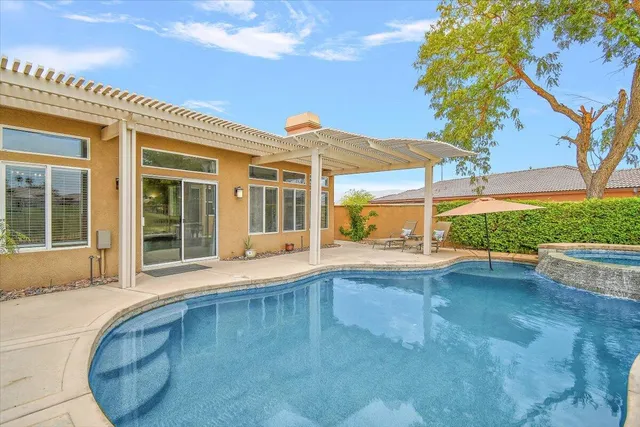 $2,950 | 82809 Odlum Drive, Indio, CA 92201