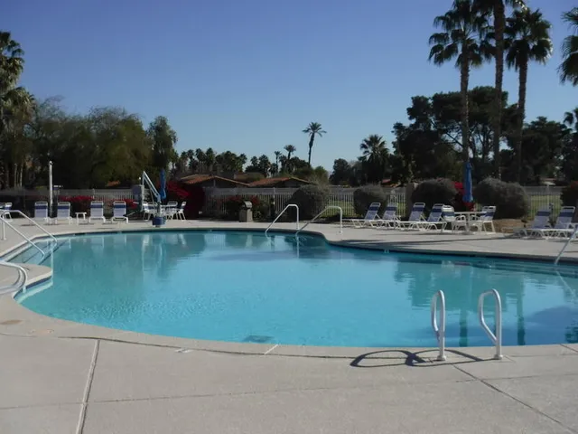 $2,950 | 82809 Odlum Drive, Indio, CA 92201