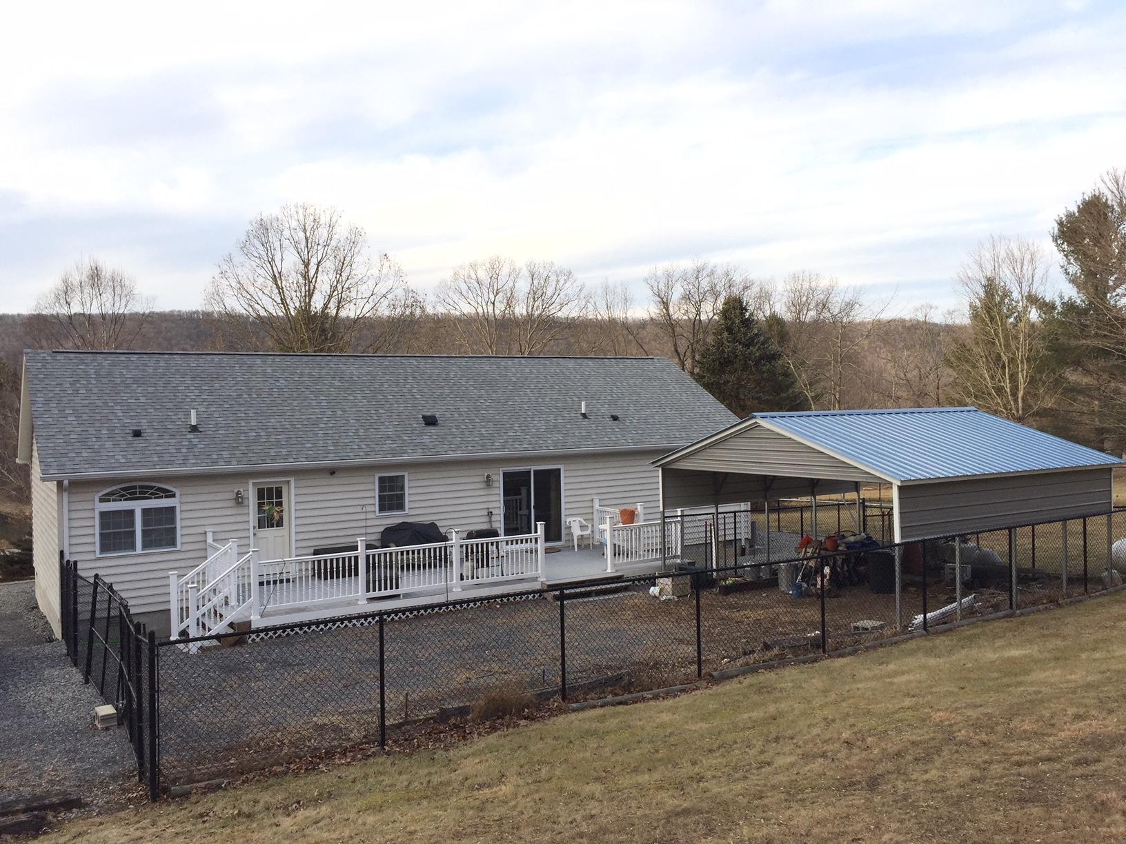 2009 Zenith Road Gap Mills, WV 24941 - Photo 49 of 50 Gallery Image 49