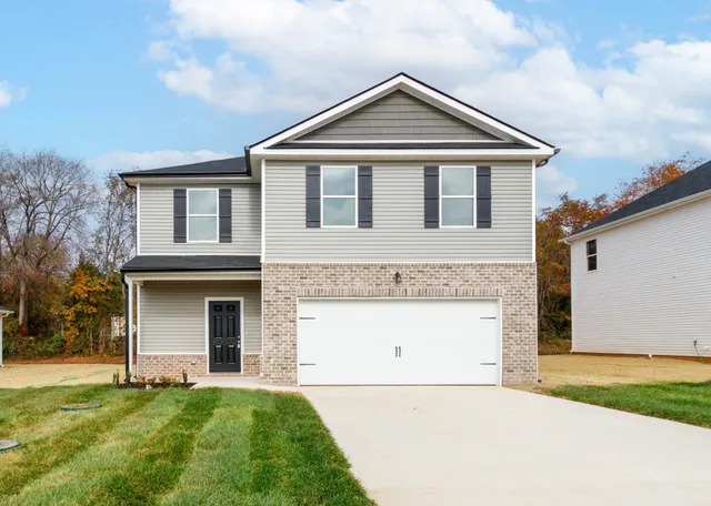 $2,195 | 2217 Seahunter Court, Murfreesboro, TN 37127