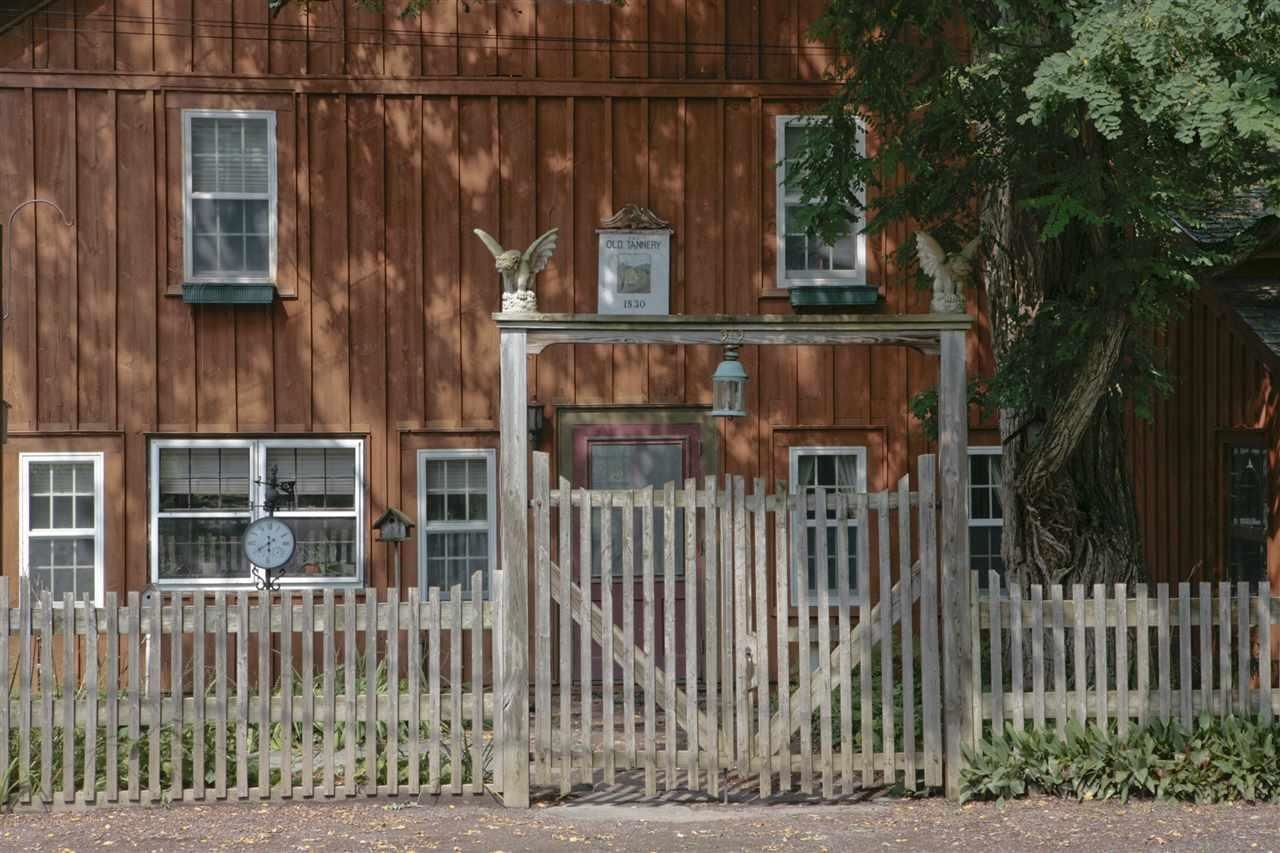 212 Thrall Road Poultney, VT 05764 - Photo 20 of 32