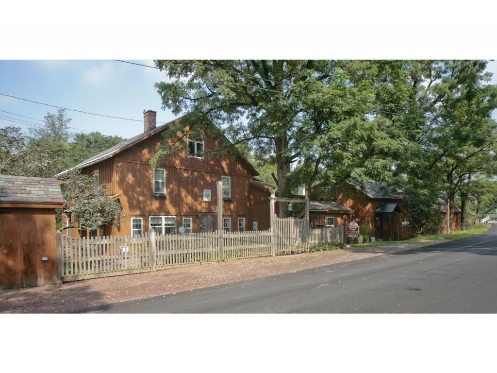 212 Thrall Road Poultney, VT 05764 - Photo 2 of 32