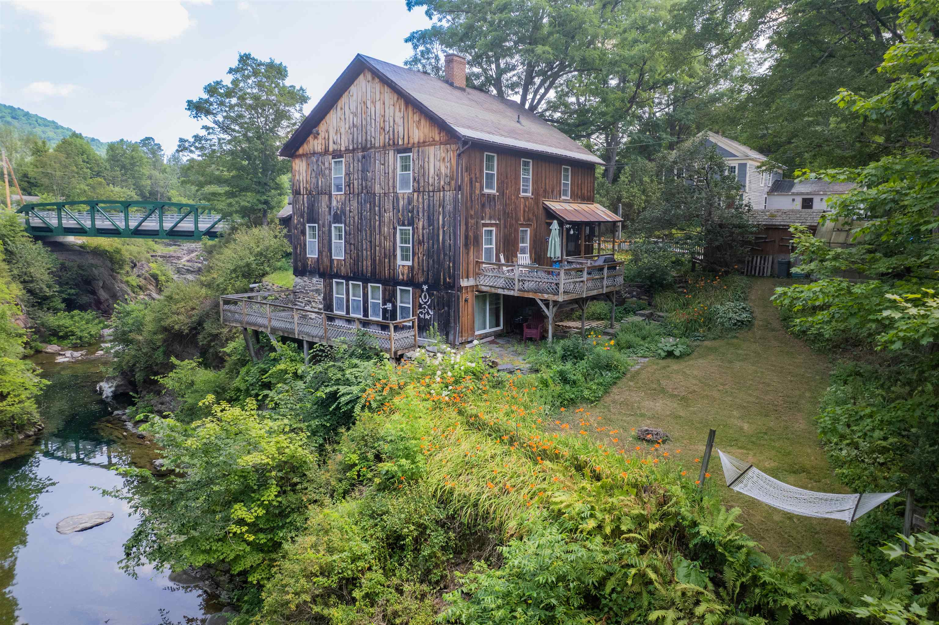 212 Thrall Road Poultney, VT 05764 - Photo 22 of 32