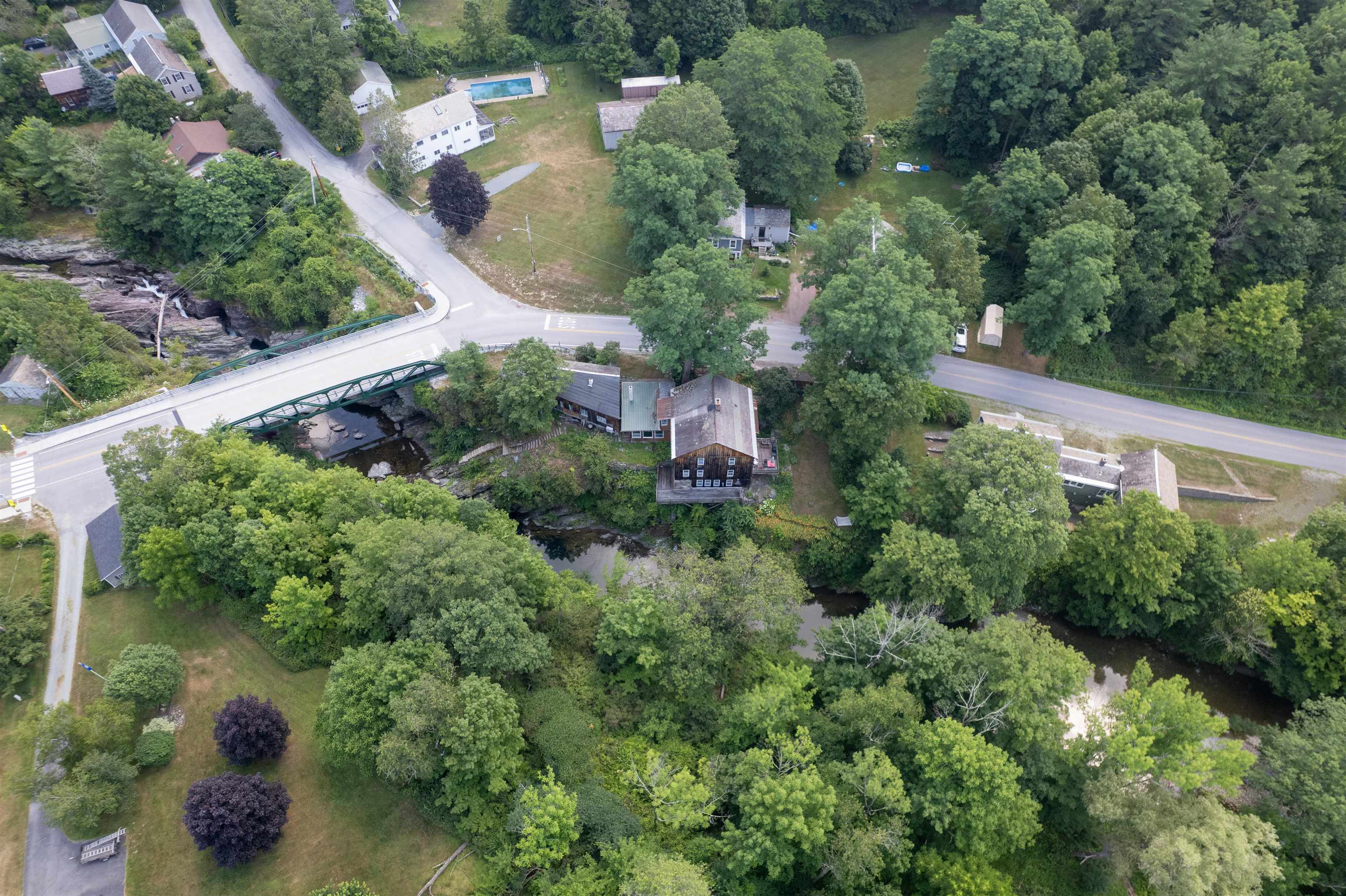 212 Thrall Road Poultney, VT 05764 - Photo 29 of 32