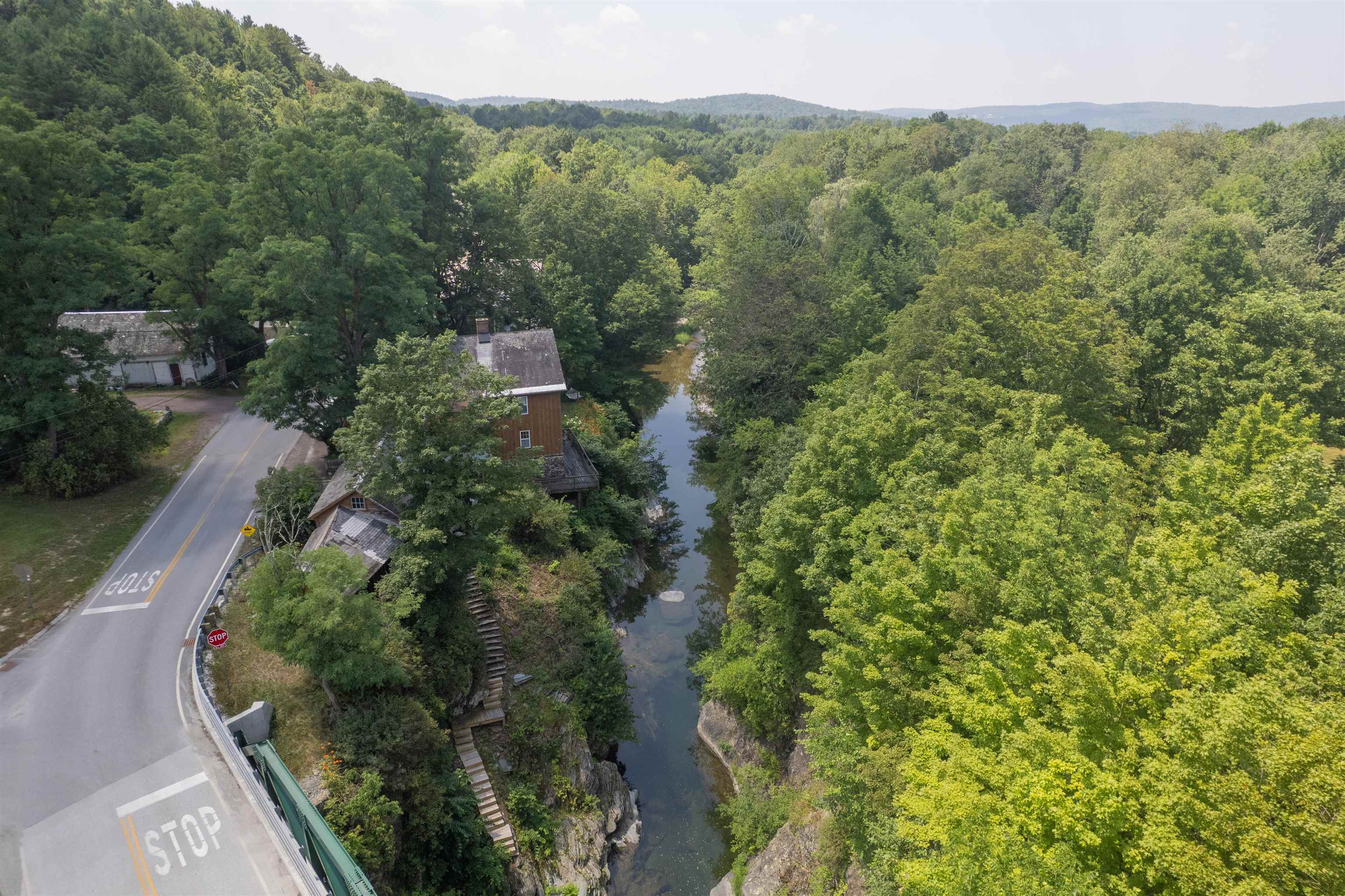 212 Thrall Road Poultney, VT 05764 - Photo 31 of 32