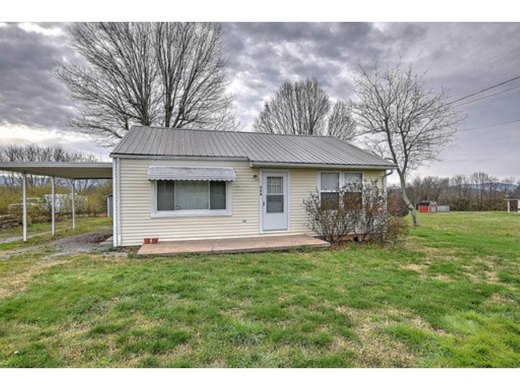 758 Whispering Road Greeneville, TN 37743 - Photo 1 of 20 Photo 1