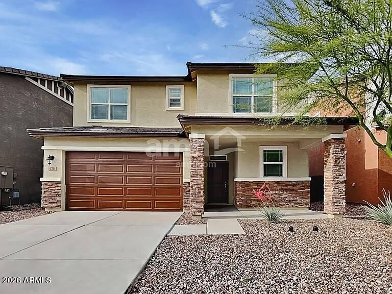 678 West Laredo Avenue Gilbert, AZ 85233 - Photo 1 of 16 WhatsApp Image 2026-07-11 at 9.24.47 PM