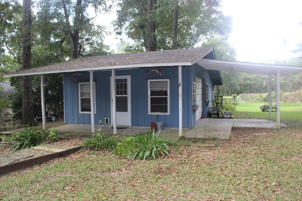 500 Pecan Street Summit, MS 39666 - Photo 12 of 12 Photo 12
