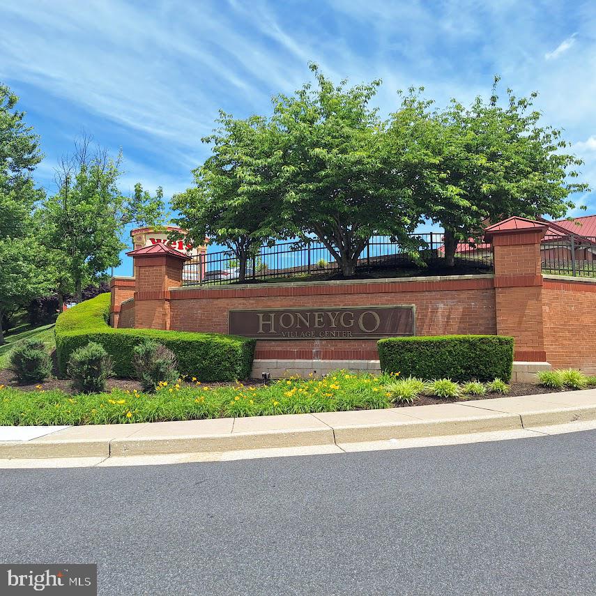 9609 Haven Farm Road, Unit 9609H Perry Hall, MD 21128 - Photo 21 of 21 Welcome to Honeygo: A Scenic Retreat