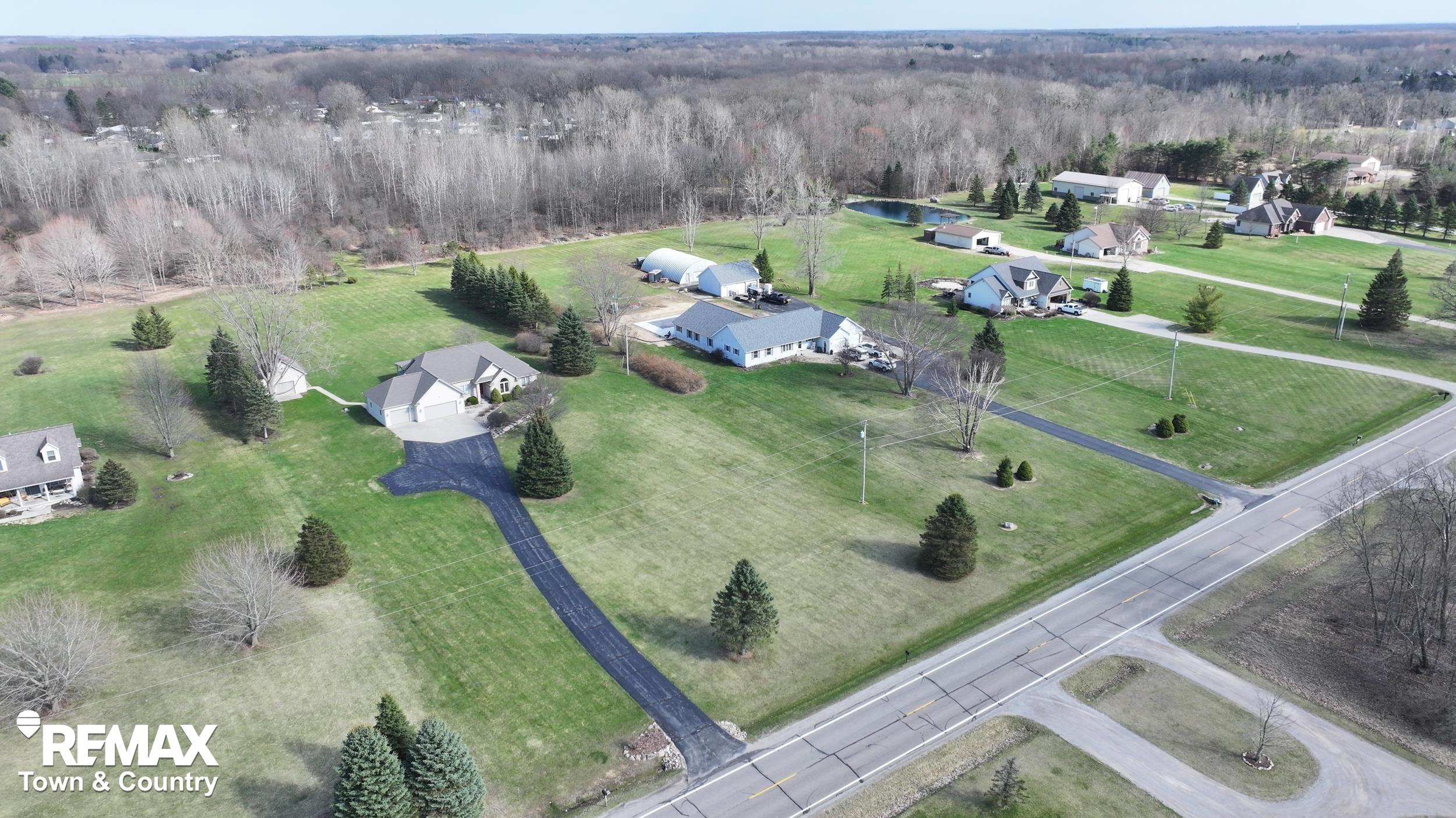 10368 North Jennings Road Clio, MI 48420 - Photo 68 of 73