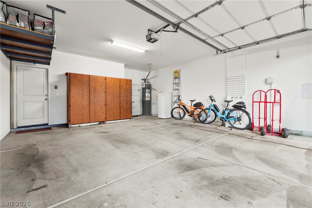 416 Gracious Way Henderson, NV 89011 - Photo 37 of 58