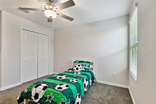 $409,900 | 22287 Storybook Cabin Way, Land O Lakes, FL 34637