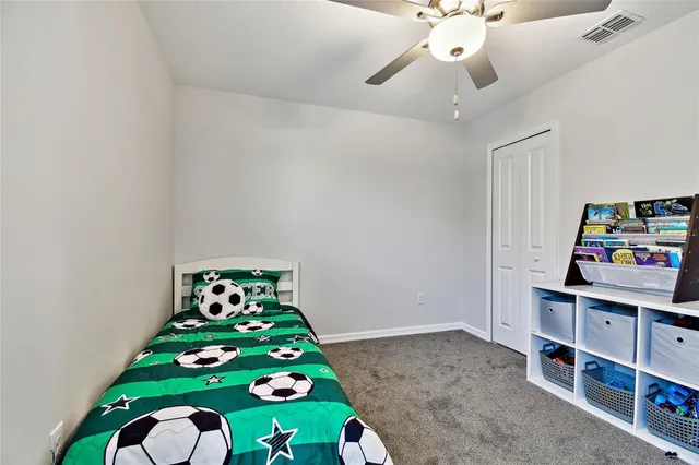 $409,900 | 22287 Storybook Cabin Way, Land O Lakes, FL 34637