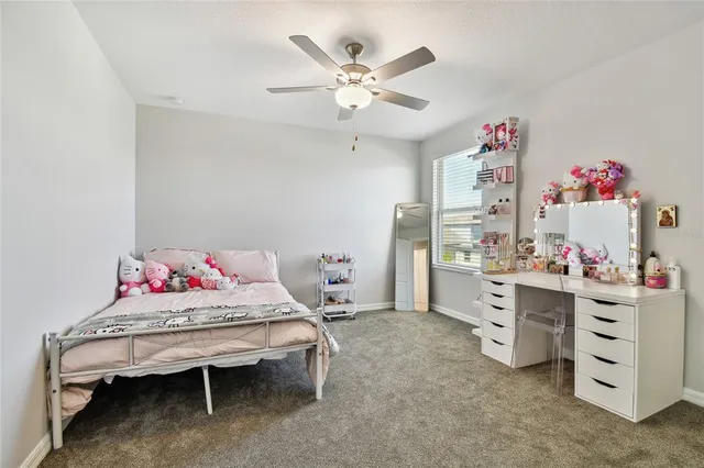 $409,900 | 22287 Storybook Cabin Way, Land O Lakes, FL 34637