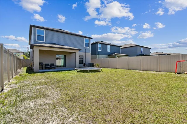 $409,900 | 22287 Storybook Cabin Way, Land O Lakes, FL 34637