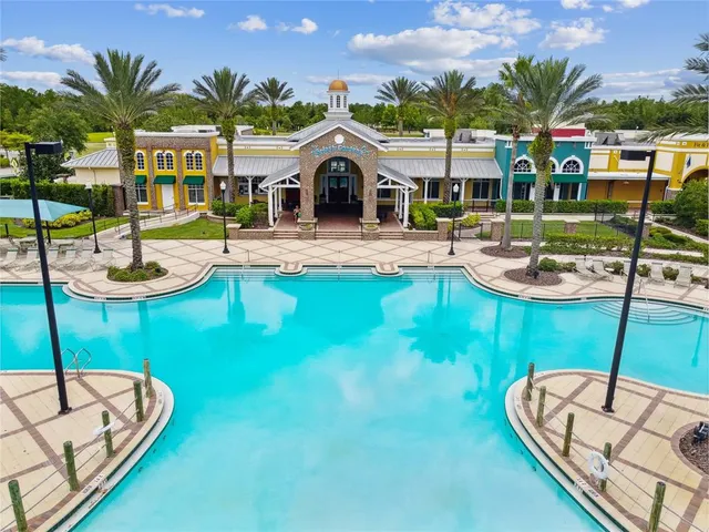 $409,900 | 22287 Storybook Cabin Way, Land O Lakes, FL 34637