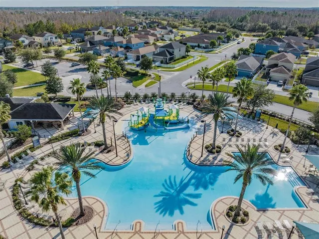 $409,900 | 22287 Storybook Cabin Way, Land O Lakes, FL 34637