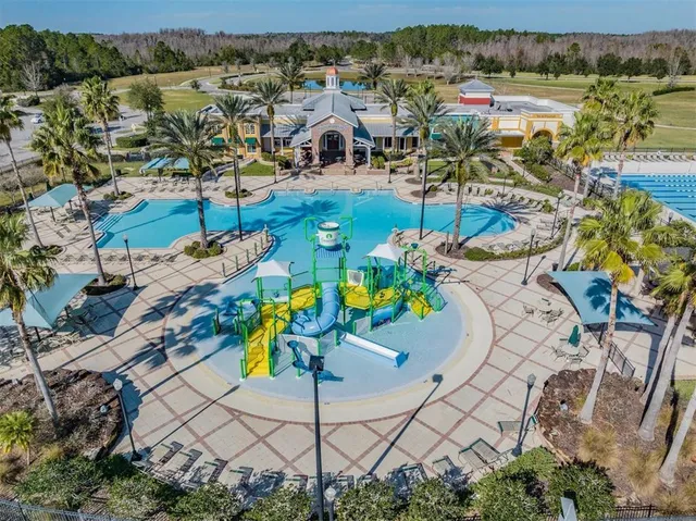 $409,900 | 22287 Storybook Cabin Way, Land O Lakes, FL 34637