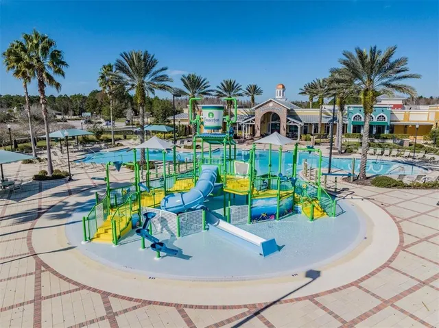 $409,900 | 22287 Storybook Cabin Way, Land O Lakes, FL 34637