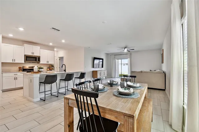 $409,900 | 22287 Storybook Cabin Way, Land O Lakes, FL 34637