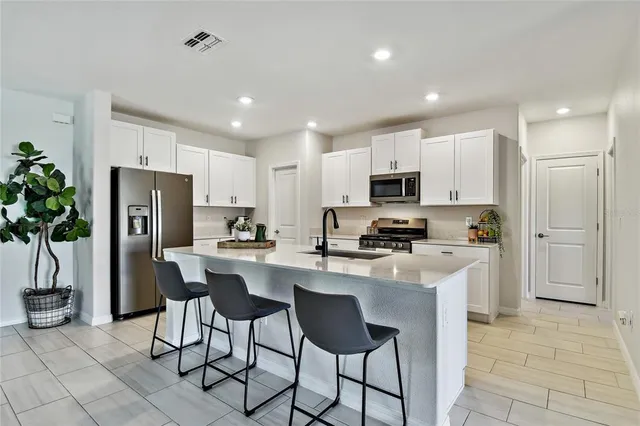 $409,900 | 22287 Storybook Cabin Way, Land O Lakes, FL 34637