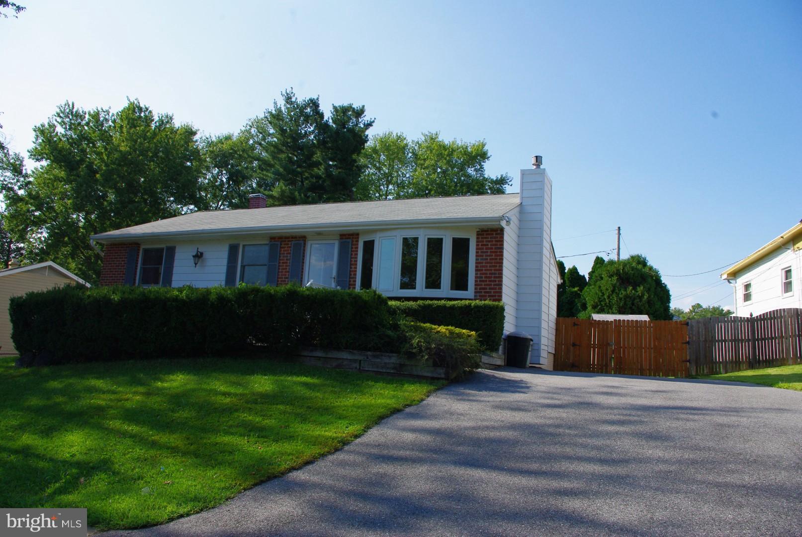 103 Embleton Road Owings Mills, MD 21117 - Photo 1 of 27 Exterior (Front)
