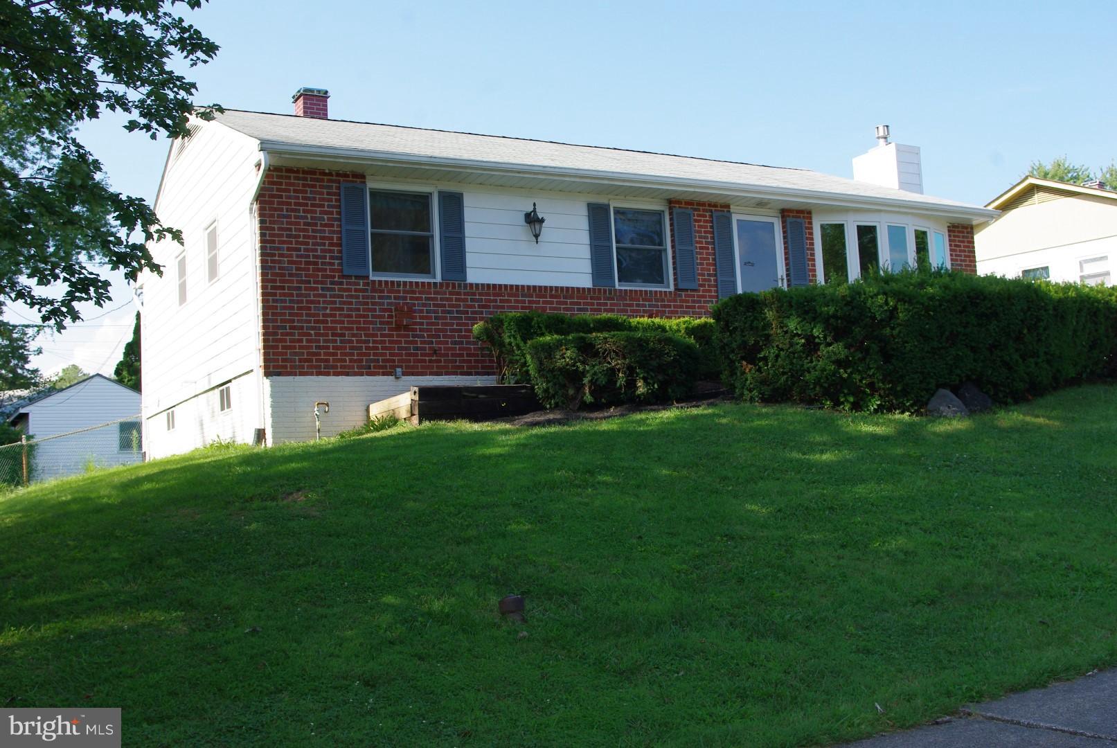 103 Embleton Road Owings Mills, MD 21117 - Photo 2 of 27 Exterior (Front)