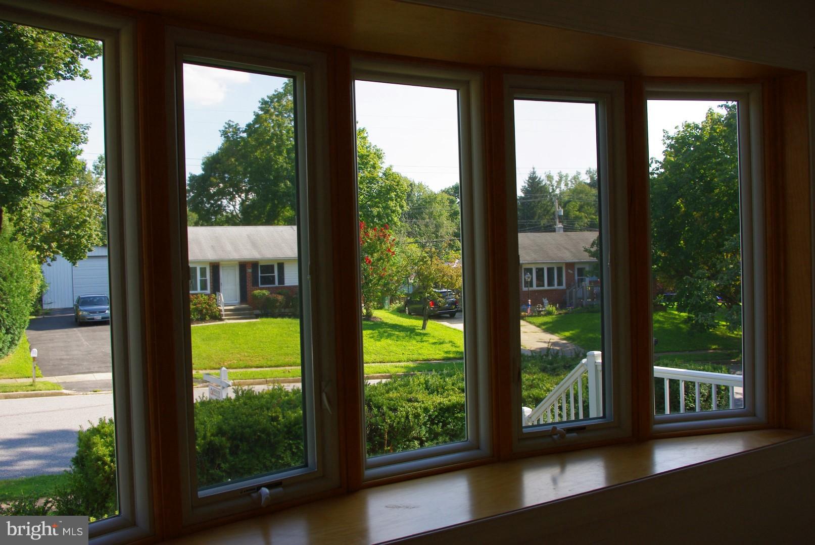 103 Embleton Road Owings Mills, MD 21117 - Photo 5 of 27 Bay Window