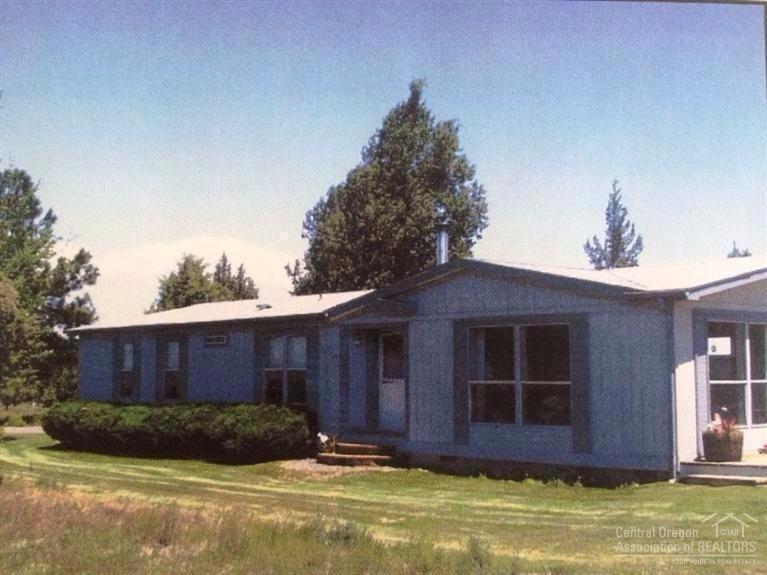 18365 Plainview Road Bend, OR 97703 - Photo 1 of 5 A flat 5.45 acreage property awaiting yo