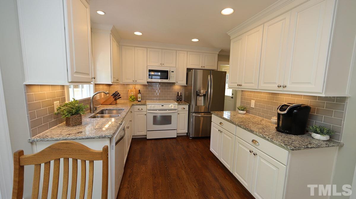 4500 Gwynnebrook Circle Raleigh, NC 27613 - Photo 2 of 24 Gallery Image 2
