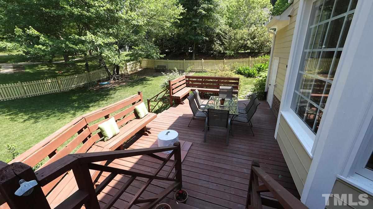 4500 Gwynnebrook Circle Raleigh, NC 27613 - Photo 18 of 24 Gallery Image 18