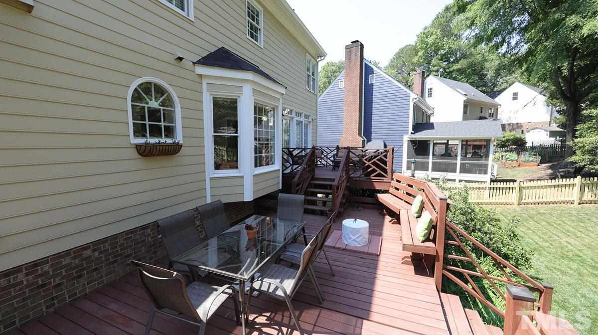 4500 Gwynnebrook Circle Raleigh, NC 27613 - Photo 19 of 24 Gallery Image 19