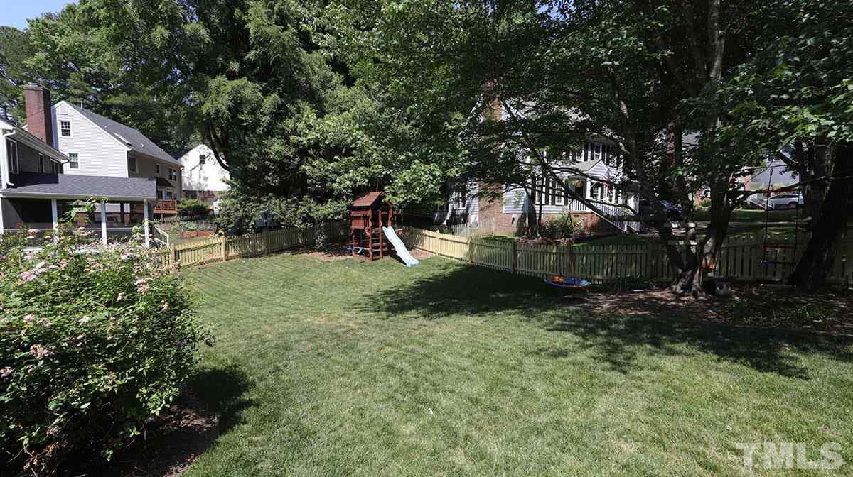 4500 Gwynnebrook Circle Raleigh, NC 27613 - Photo 20 of 24 Gallery Image 20