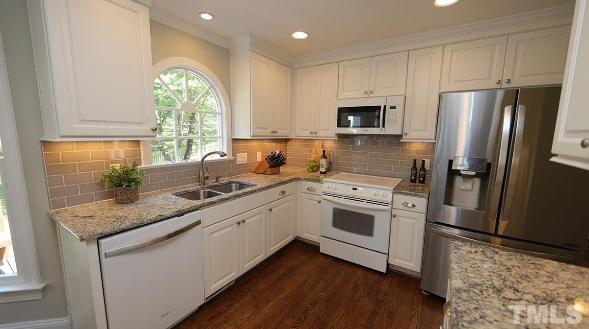 4500 Gwynnebrook Circle Raleigh, NC 27613 - Photo 3 of 24 Gallery Image 3