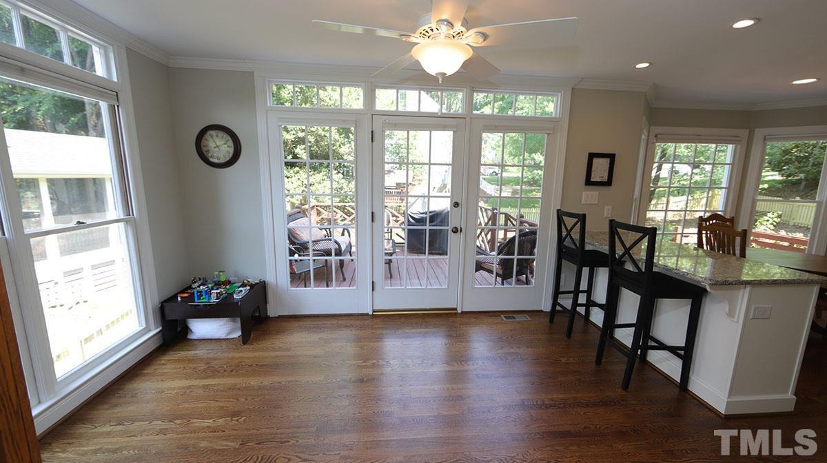 4500 Gwynnebrook Circle Raleigh, NC 27613 - Photo 4 of 24 Gallery Image 4