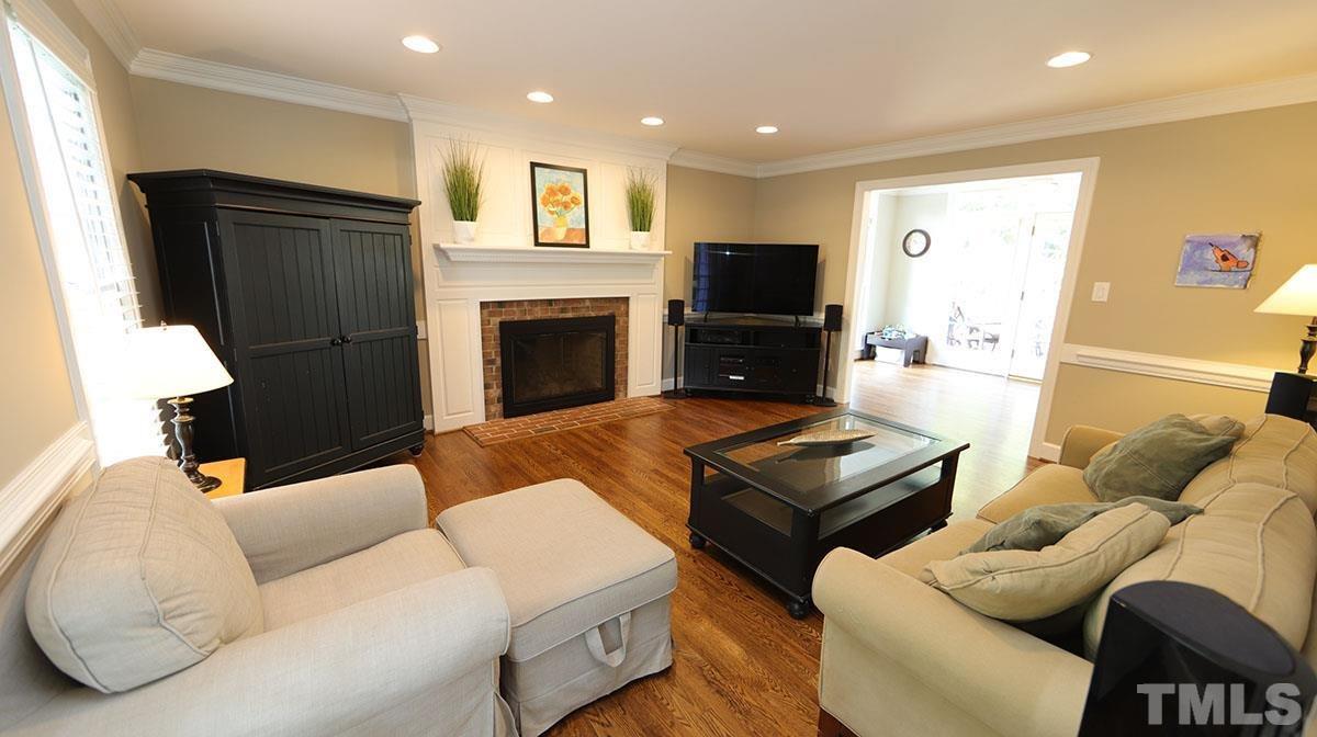 4500 Gwynnebrook Circle Raleigh, NC 27613 - Photo 7 of 24 Gallery Image 7